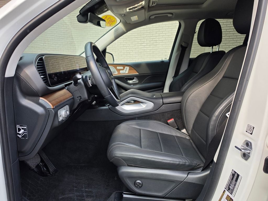 2024 Mercedes-Benz GLE GLE 350 4MATIC®