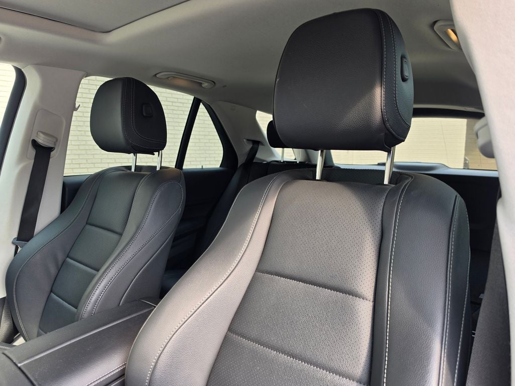 2024 Mercedes-Benz GLE GLE 350 4MATIC®