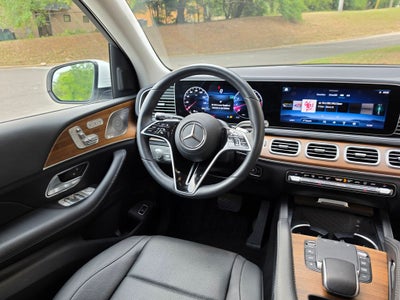 2024 Mercedes-Benz GLE GLE 350 4MATIC®
