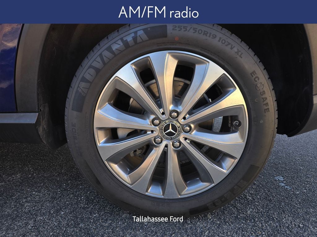 2020 Mercedes-Benz GLE GLE 350 4MATIC®