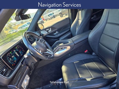 2020 Mercedes-Benz GLE GLE 350 4MATIC®