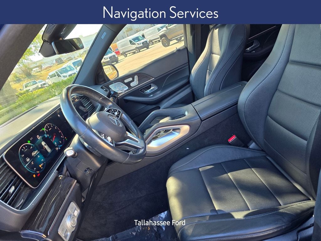 2020 Mercedes-Benz GLE GLE 350 4MATIC®