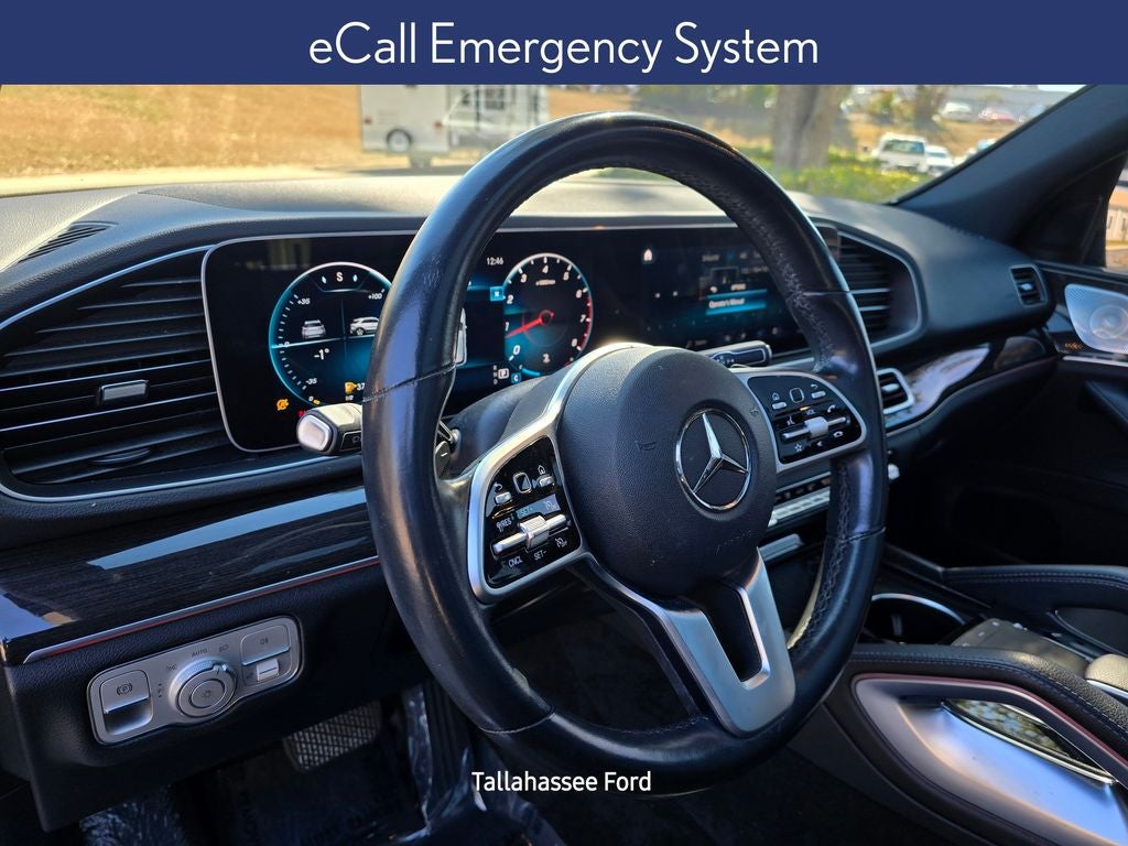 2020 Mercedes-Benz GLE GLE 350 4MATIC®