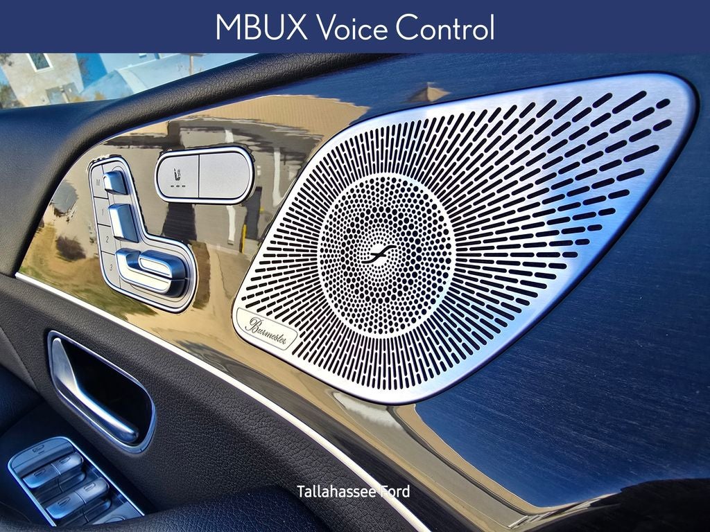 2020 Mercedes-Benz GLE GLE 350 4MATIC®