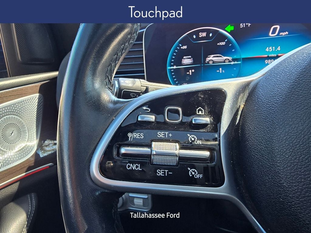 2020 Mercedes-Benz GLE GLE 350 4MATIC®