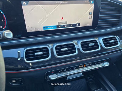 2020 Mercedes-Benz GLE GLE 350 4MATIC®