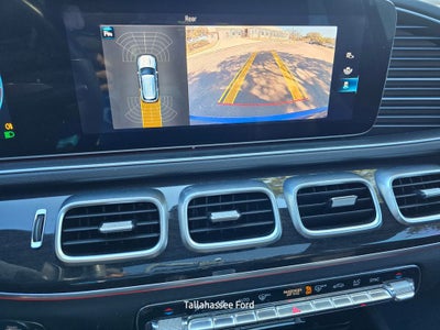 2020 Mercedes-Benz GLE GLE 350 4MATIC®