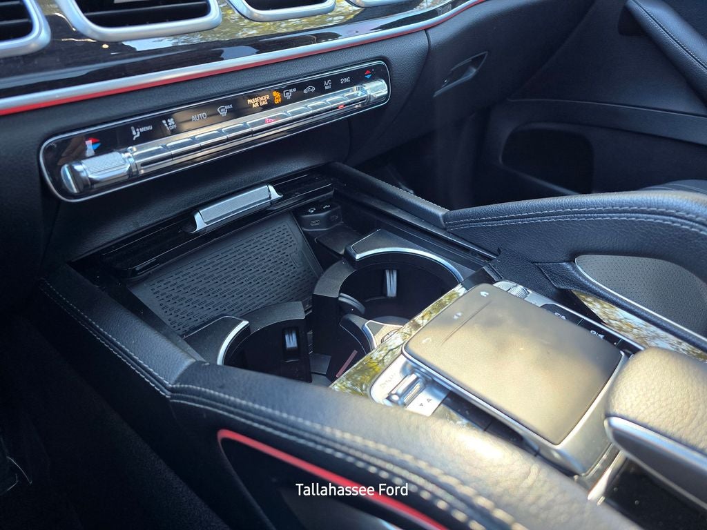 2020 Mercedes-Benz GLE GLE 350 4MATIC®