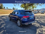 2020 Mercedes-Benz GLE GLE 350 4MATIC®