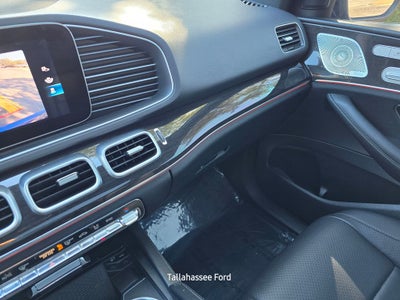 2020 Mercedes-Benz GLE GLE 350 4MATIC®