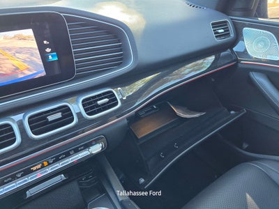 2020 Mercedes-Benz GLE GLE 350 4MATIC®