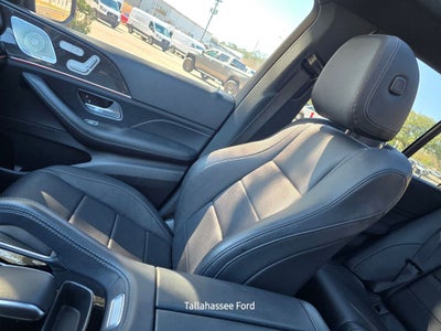 2020 Mercedes-Benz GLE GLE 350 4MATIC®