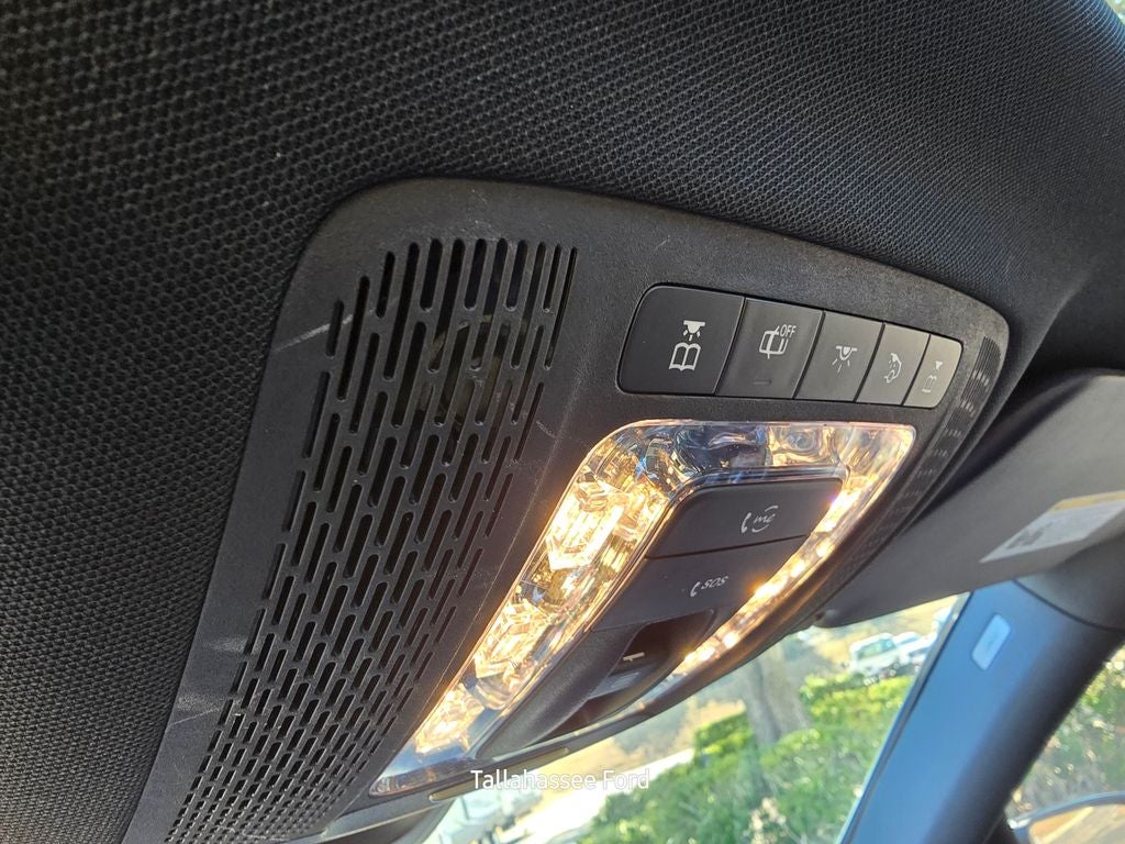 2020 Mercedes-Benz GLE GLE 350 4MATIC®