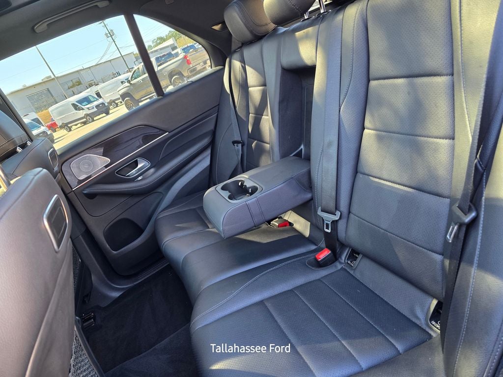 2020 Mercedes-Benz GLE GLE 350 4MATIC®