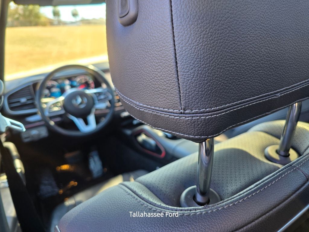 2020 Mercedes-Benz GLE GLE 350 4MATIC®