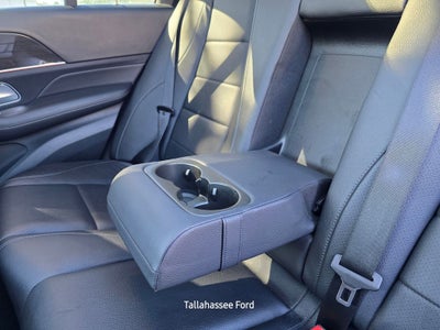 2020 Mercedes-Benz GLE GLE 350 4MATIC®