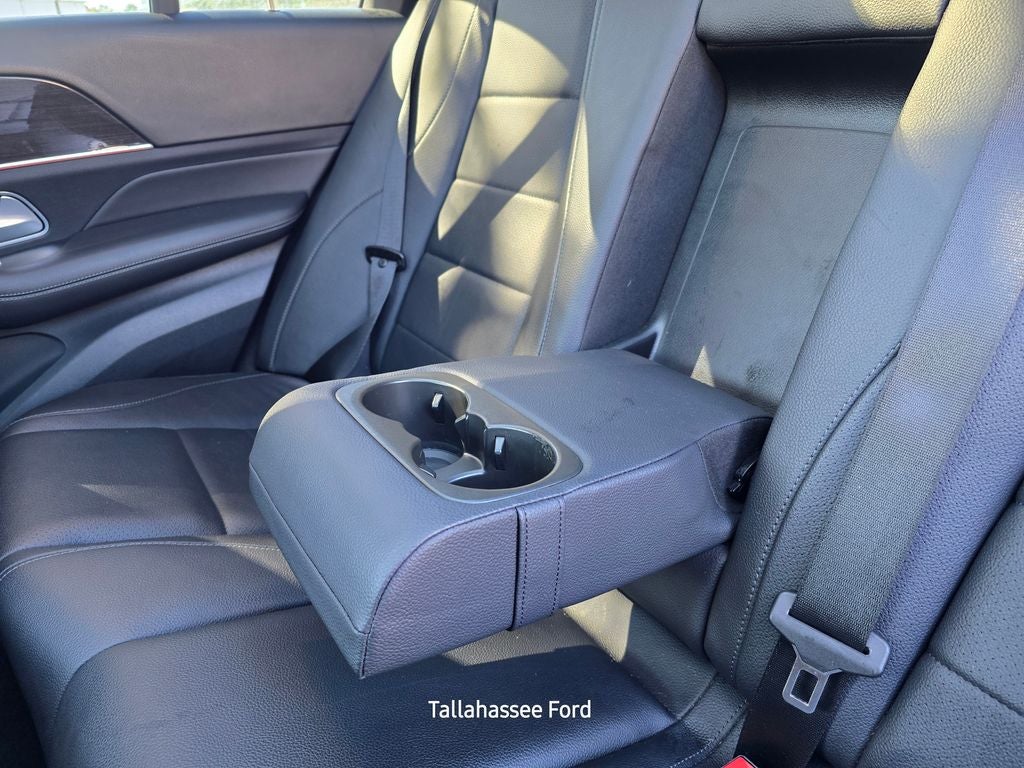 2020 Mercedes-Benz GLE GLE 350 4MATIC®