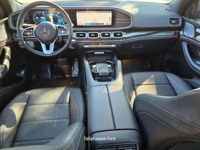 2020 Mercedes-Benz GLE GLE 350 4MATIC®
