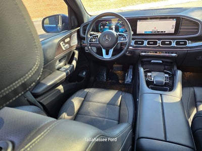 2020 Mercedes-Benz GLE GLE 350 4MATIC®