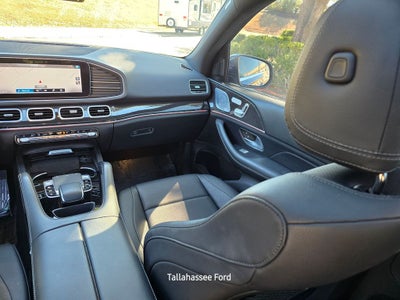 2020 Mercedes-Benz GLE GLE 350 4MATIC®