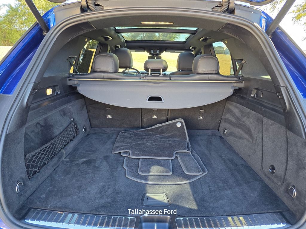 2020 Mercedes-Benz GLE GLE 350 4MATIC®