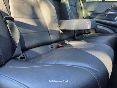 2020 Mercedes-Benz GLE GLE 350 4MATIC®