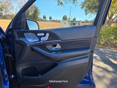 2020 Mercedes-Benz GLE GLE 350 4MATIC®