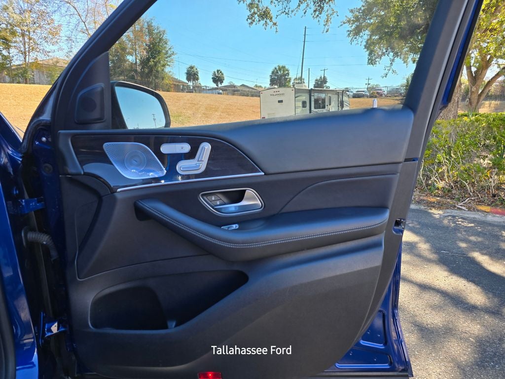 2020 Mercedes-Benz GLE GLE 350 4MATIC®