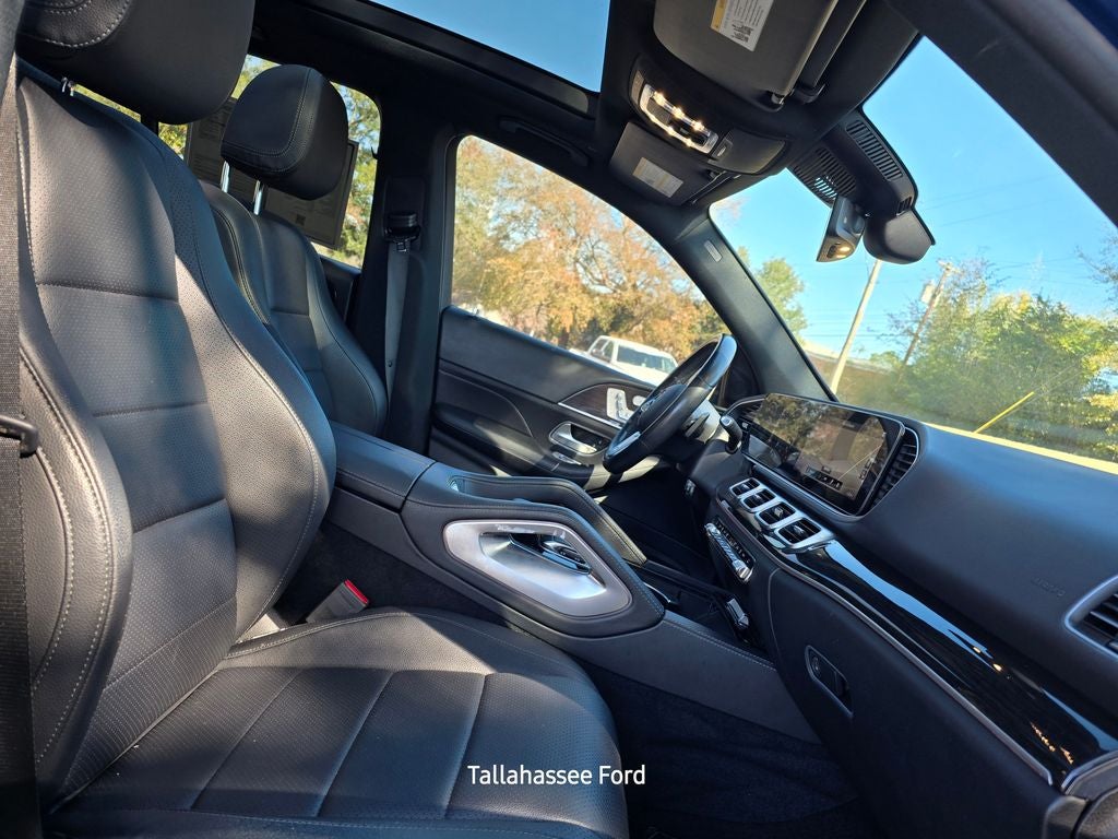 2020 Mercedes-Benz GLE GLE 350 4MATIC®