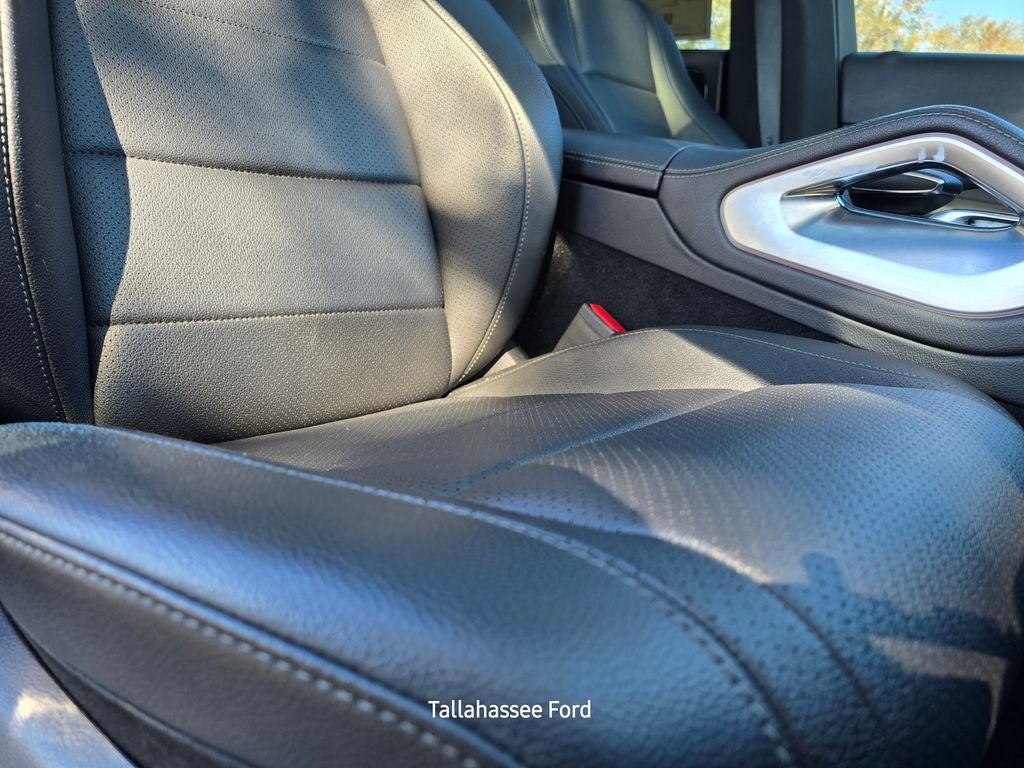 2020 Mercedes-Benz GLE GLE 350 4MATIC®