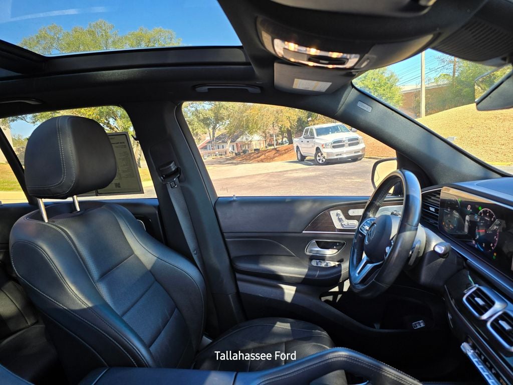 2020 Mercedes-Benz GLE GLE 350 4MATIC®