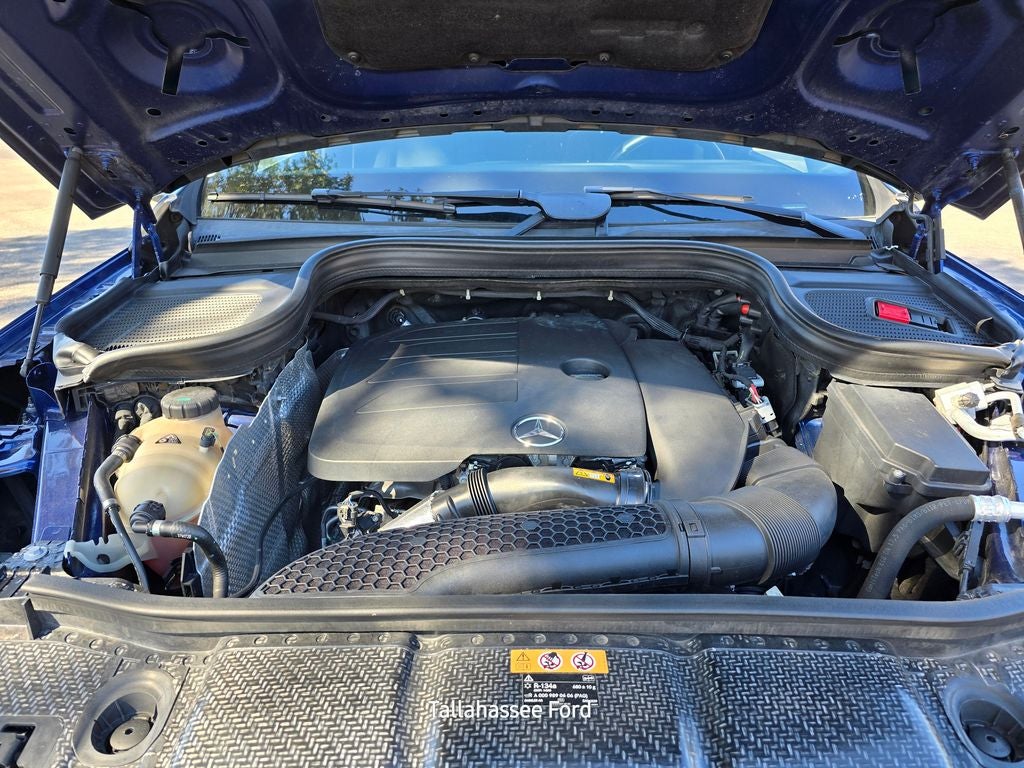 2020 Mercedes-Benz GLE GLE 350 4MATIC®