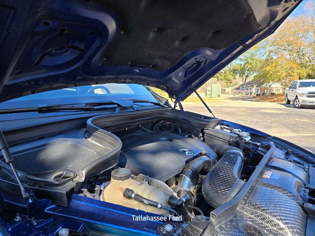 2020 Mercedes-Benz GLE GLE 350 4MATIC®