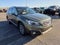 2017 Subaru Outback 3.6R Touring