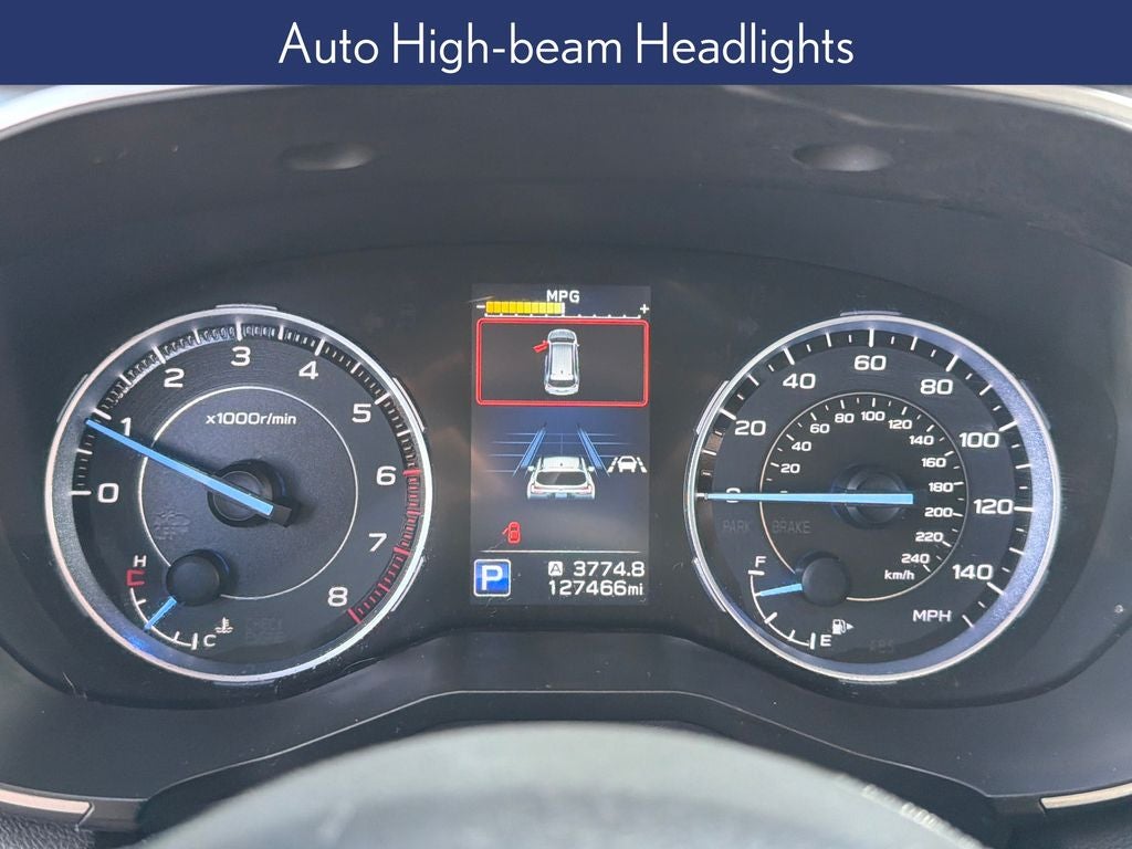 2019 Subaru Ascent Limited