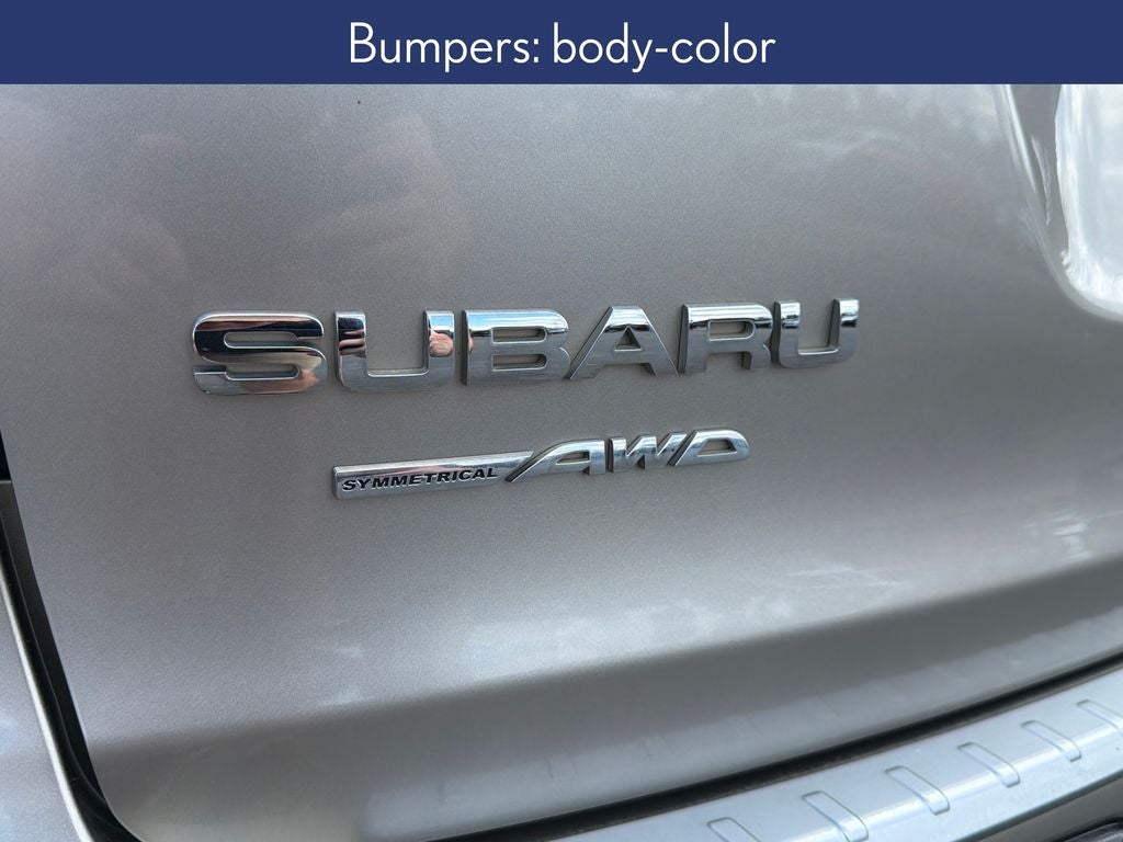2019 Subaru Ascent Limited