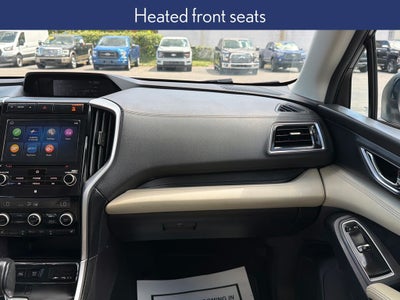 2019 Subaru Ascent Limited