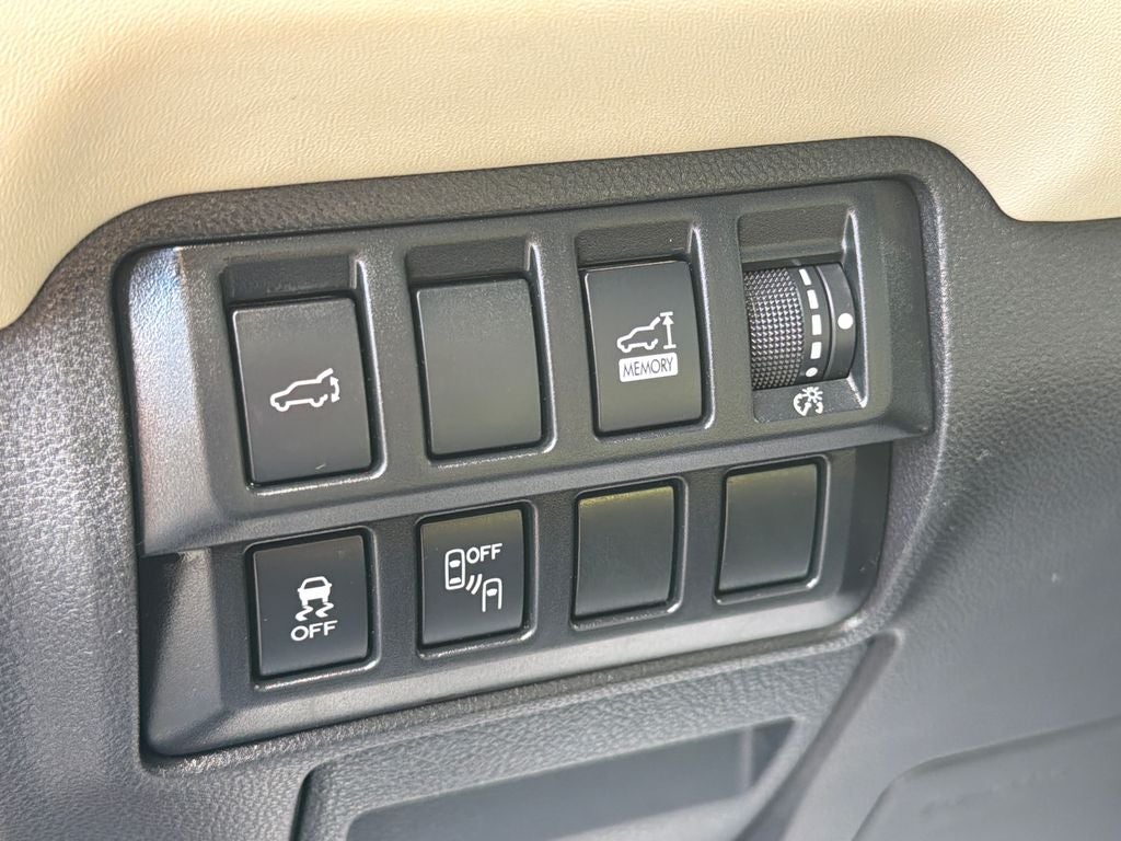 2019 Subaru Ascent Limited