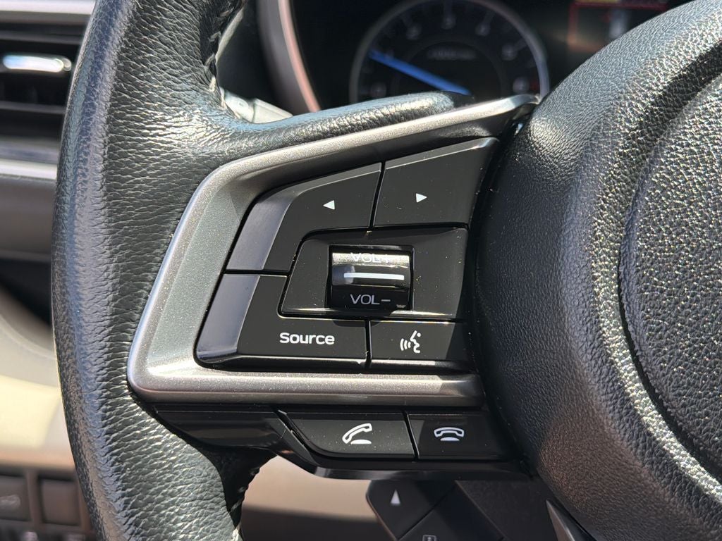 2019 Subaru Ascent Limited
