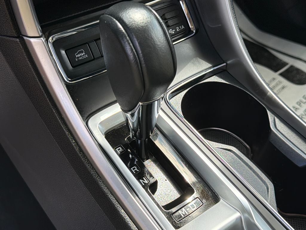 2019 Subaru Ascent Limited