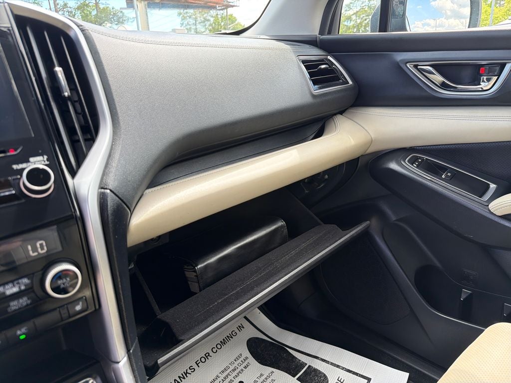 2019 Subaru Ascent Limited