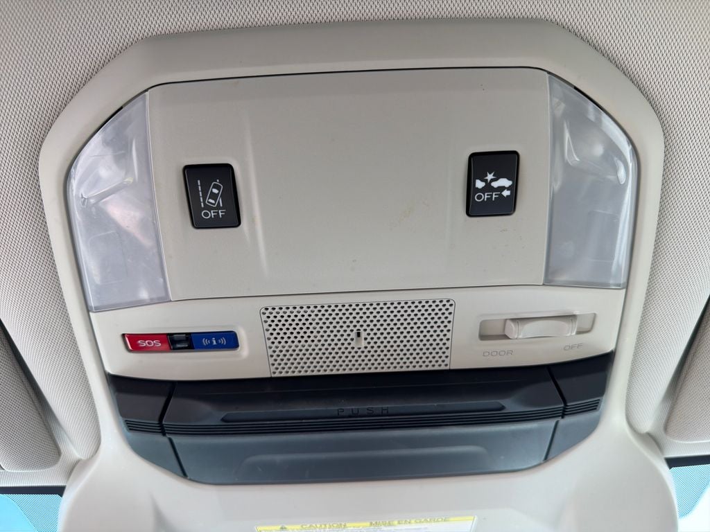 2019 Subaru Ascent Limited