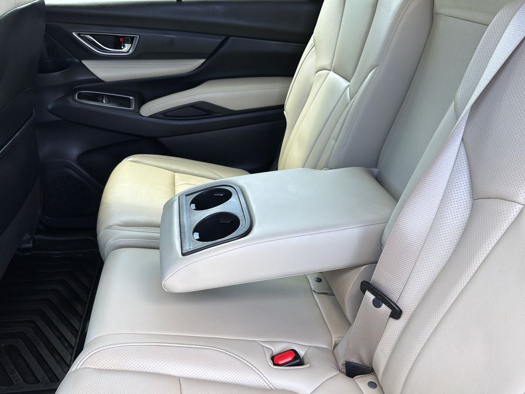 2019 Subaru Ascent Limited
