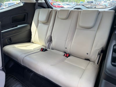 2019 Subaru Ascent Limited