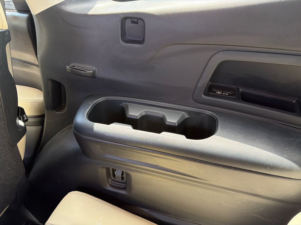 2019 Subaru Ascent Limited