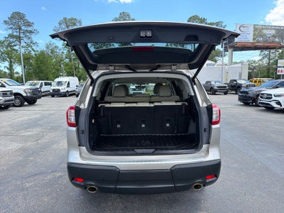 2019 Subaru Ascent Limited