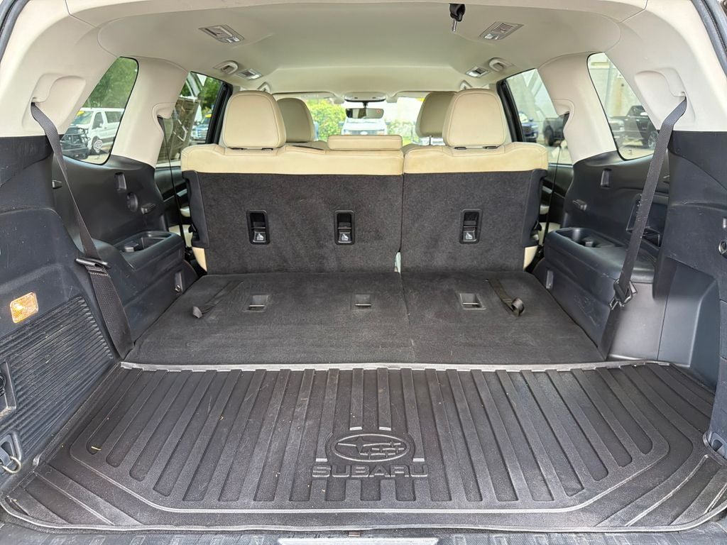 2019 Subaru Ascent Limited