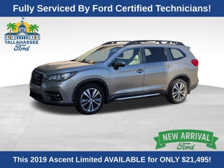 2019 Subaru Ascent Limited