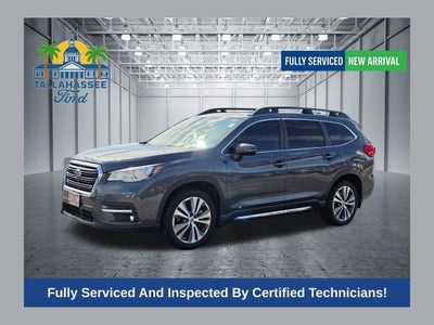 2021 Subaru Ascent Limited