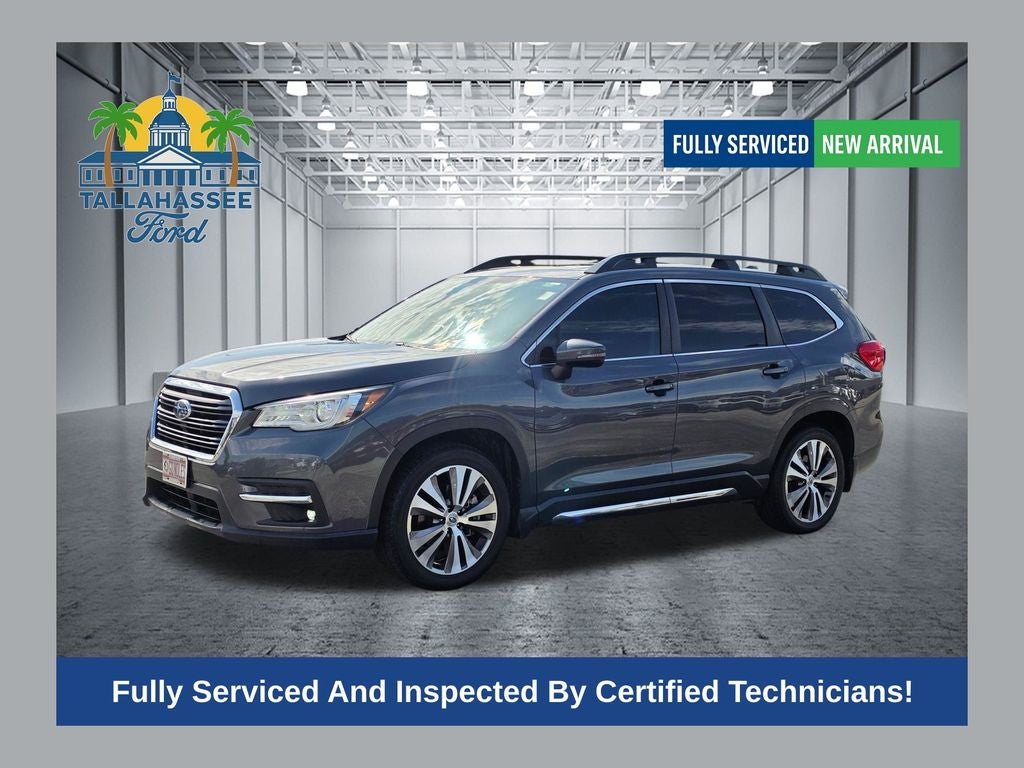 2021 Subaru Ascent Limited